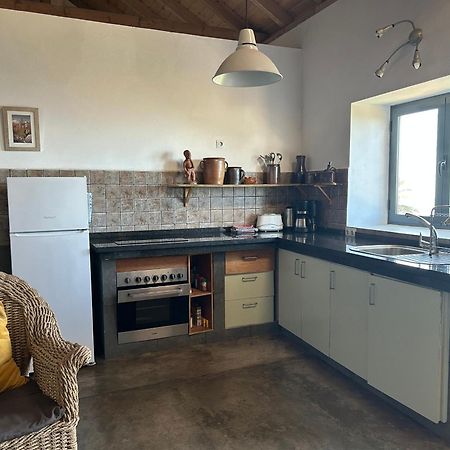Casa Buenavida Villa Alajeró Eksteriør bilde