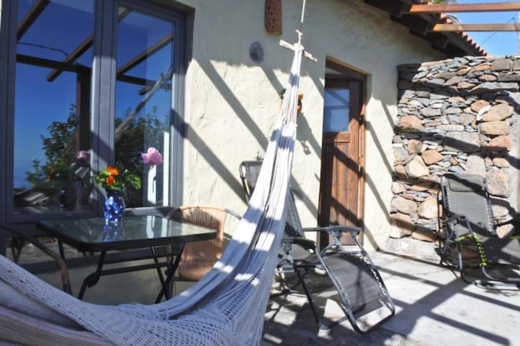 Casa Buenavida Villa Alajeró Eksteriør bilde