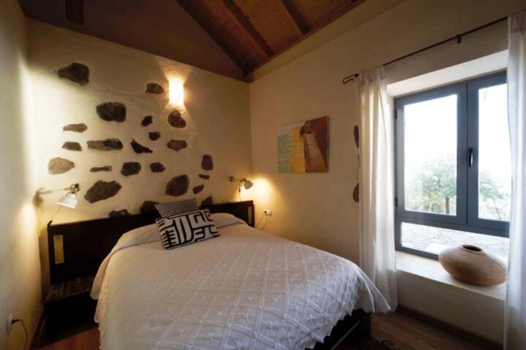 Casa Buenavida Villa Alajeró Eksteriør bilde