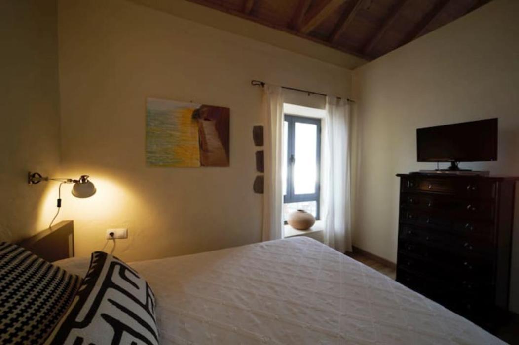 Casa Buenavida Villa Alajeró Eksteriør bilde