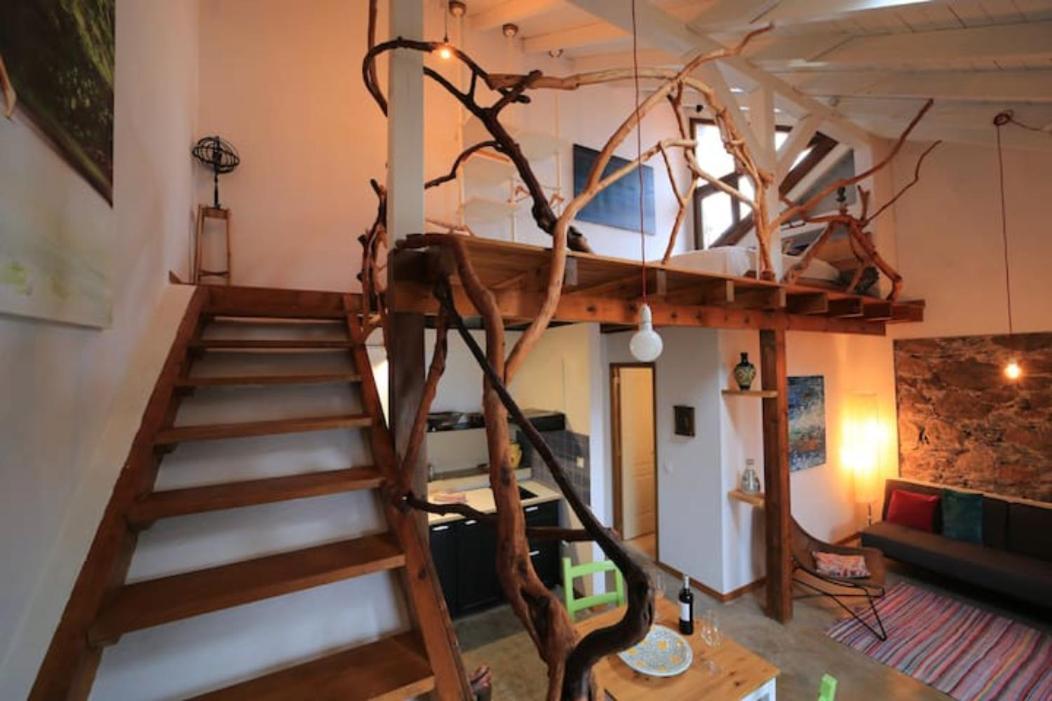 Casa Buenavida Villa Alajeró Eksteriør bilde