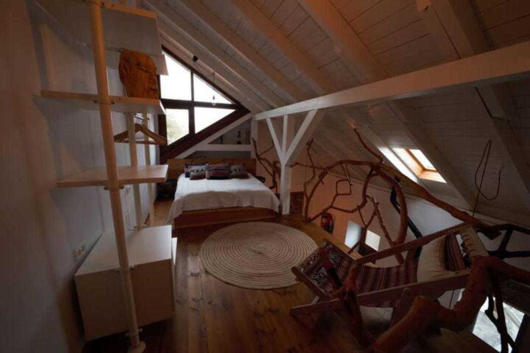 Casa Buenavida Villa Alajeró Eksteriør bilde