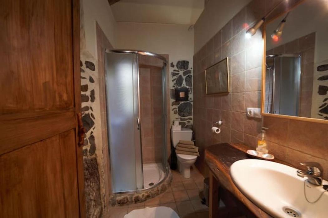 Casa Buenavida Villa Alajeró Eksteriør bilde