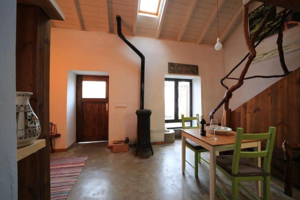 Casa Buenavida Villa Alajeró Eksteriør bilde