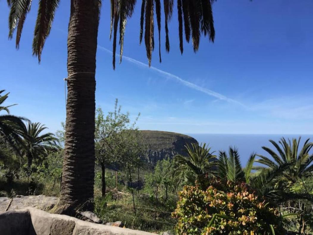 Casa Buenavida Villa Alajeró Eksteriør bilde