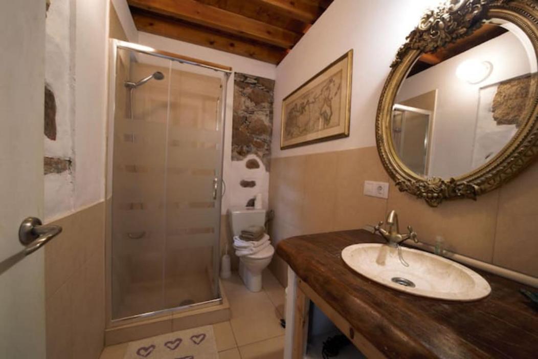 Casa Buenavida Villa Alajeró Eksteriør bilde