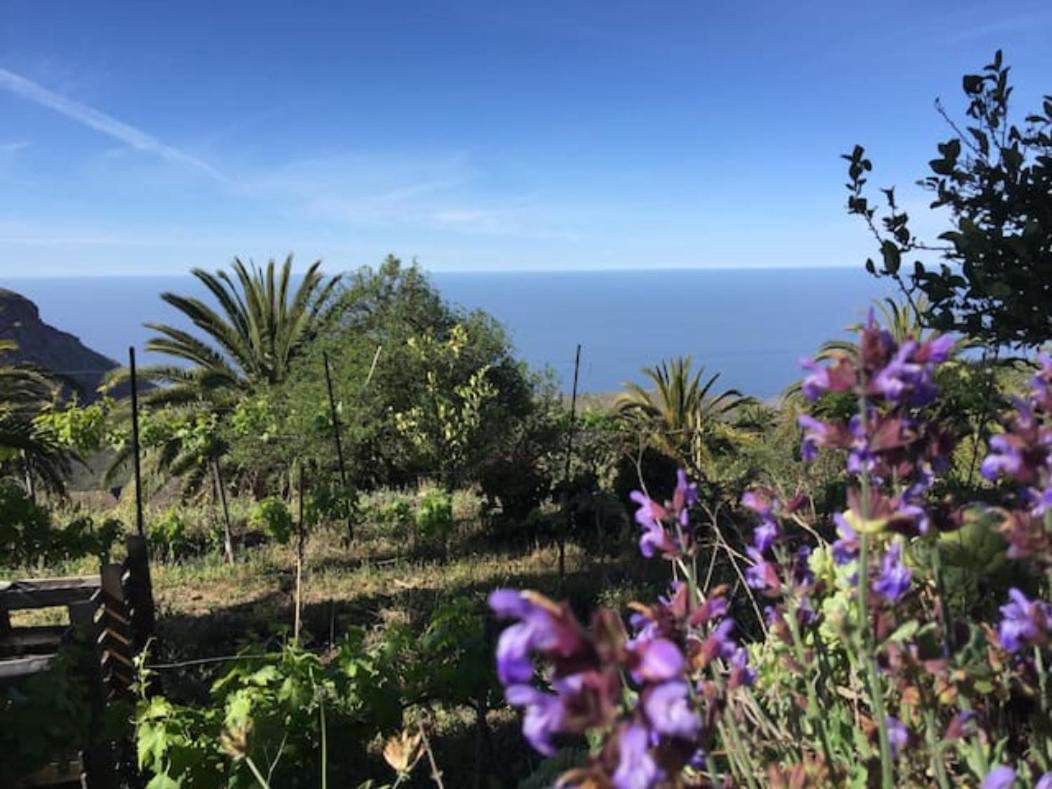 Casa Buenavida Villa Alajeró Eksteriør bilde